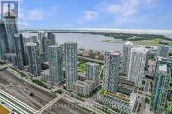 1505 - 151 DAN LECKIE WAY Toronto