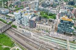 1505 - 151 DAN LECKIE WAY Toronto