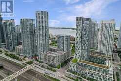 1505 - 151 DAN LECKIE WAY Toronto