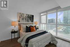 1505 - 151 DAN LECKIE WAY Toronto