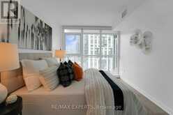 1505 - 151 DAN LECKIE WAY Toronto