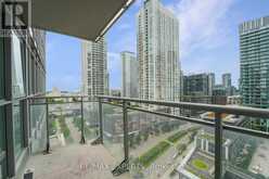 1505 - 151 DAN LECKIE WAY Toronto