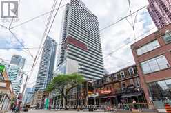 807 - 375 KING STREET W Toronto