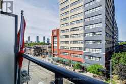 424 - 95 BATHURST STREET Toronto