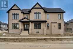 126 SETTLERS CRESCENT Bradford/West Gwillimbury