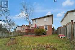 10 CASSANDER CRESCENT Brampton