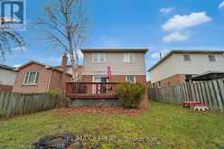 10 CASSANDER CRESCENT Brampton