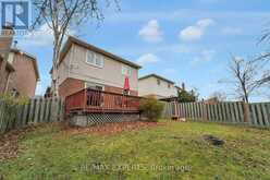 10 CASSANDER CRESCENT Brampton