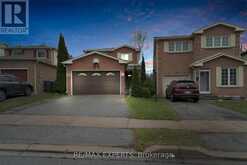 10 CASSANDER CRESCENT Brampton