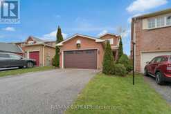 10 CASSANDER CRESCENT Brampton