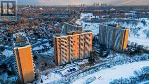 1006 - 260 SCARLETT ROAD Toronto