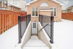 76 LARKSPUR ROAD Brampton