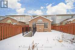 76 LARKSPUR ROAD Brampton