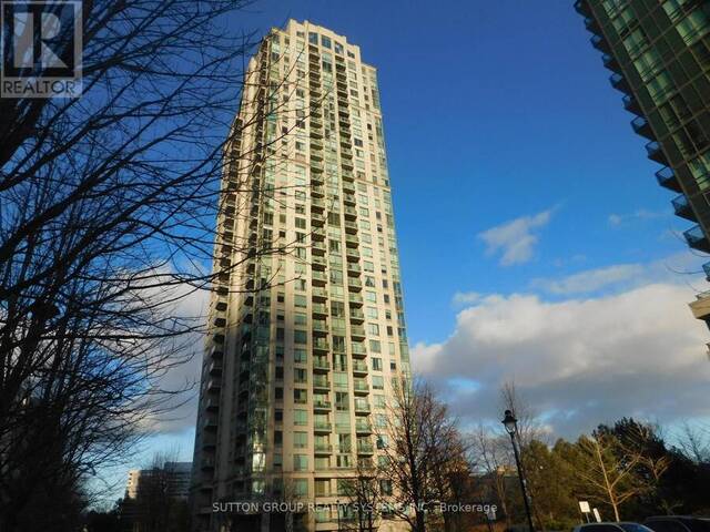 316 - 3504 HURONTARIO STREET Mississauga Ontario