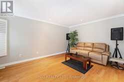 19 CITRONELLA LANE Brampton