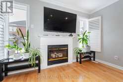 19 CITRONELLA LANE Brampton