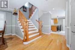 19 CITRONELLA LANE Brampton