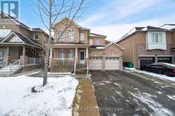 19 CITRONELLA LANE Brampton