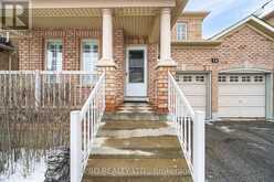 19 CITRONELLA LANE Brampton