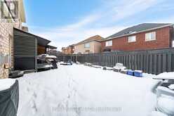 19 CITRONELLA LANE Brampton