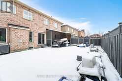 19 CITRONELLA LANE Brampton