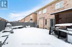 19 CITRONELLA LANE Brampton