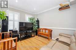 19 CITRONELLA LANE Brampton