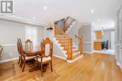 19 CITRONELLA LANE Brampton