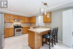 19 CITRONELLA LANE Brampton