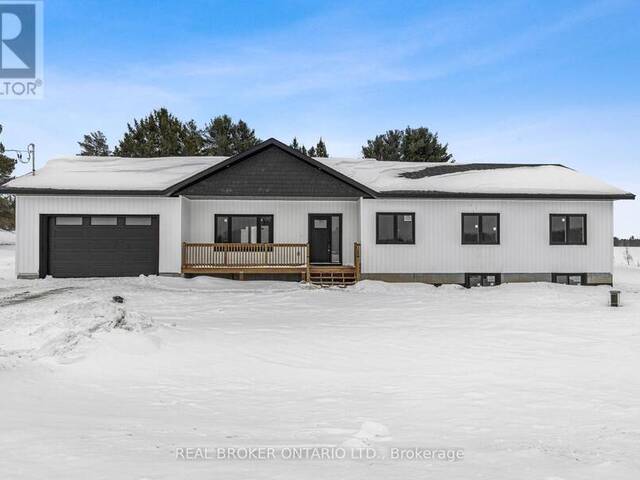 0 FULSOM CRESCENT Kawartha Lakes Ontario