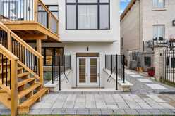 68 LYNNHAVEN ROAD Toronto