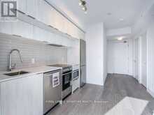 4808 - 181 DUNDAS STREET E Toronto