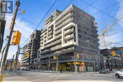 1021 - 1030 KING STREET W Toronto