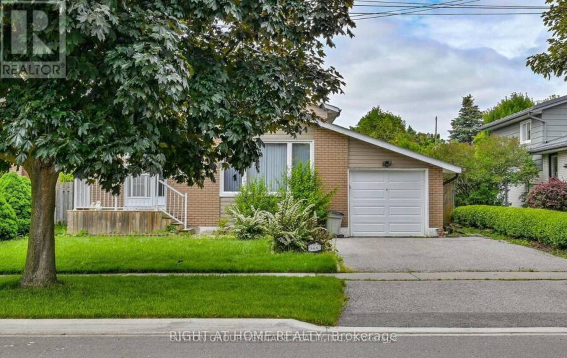 860 BATORY AVENUE Pickering