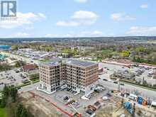 PH 809 - 5917 MAIN STREET Whitchurch-Stouffville