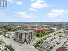 PH 809 - 5917 MAIN STREET Whitchurch-Stouffville