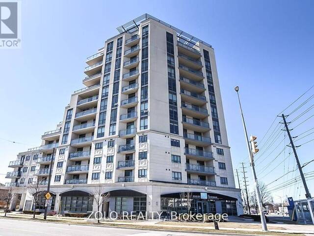 1002 - 7730 KIPLING AVENUE Vaughan Ontario