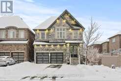 15 TYNDALL DRIVE Bradford/West Gwillimbury