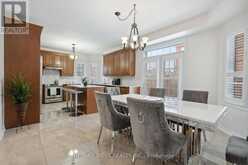 126 JOSEPHINE ROAD W Vaughan