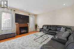 126 JOSEPHINE ROAD W Vaughan