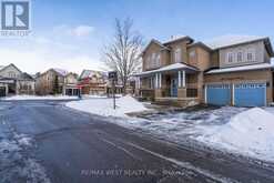 126 JOSEPHINE ROAD W Vaughan