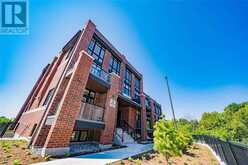 409 - 2 LINSMORE PLACE Whitchurch-Stouffville