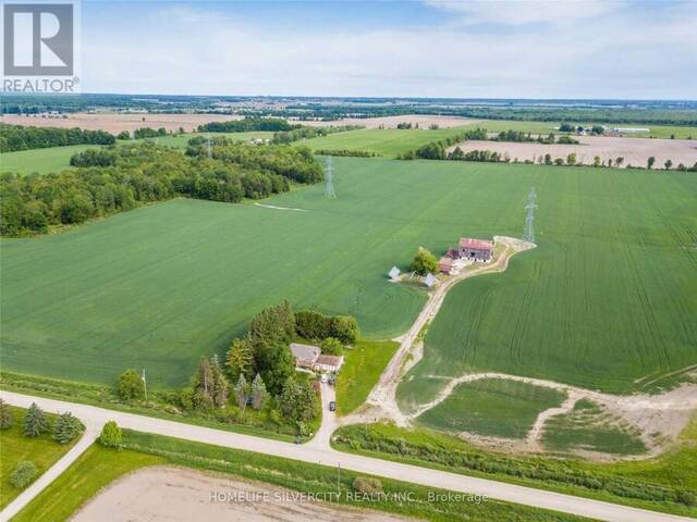 4498 SUNNIDALE CONCESSION 2 ROAD Clearview Ontario