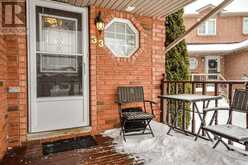 N/A - 33 LEE CRESCENT Barrie