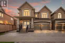 42 KAMBALDA ROAD Brampton