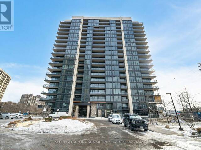 802 - 1035 SOUTHDOWN ROAD Mississauga Ontario