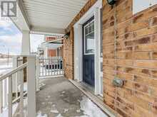 69 ROBERT PARKINSON DRIVE Brampton