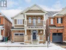 69 ROBERT PARKINSON DRIVE Brampton