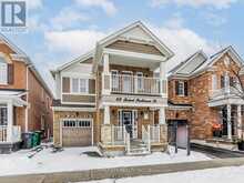 69 ROBERT PARKINSON DRIVE Brampton