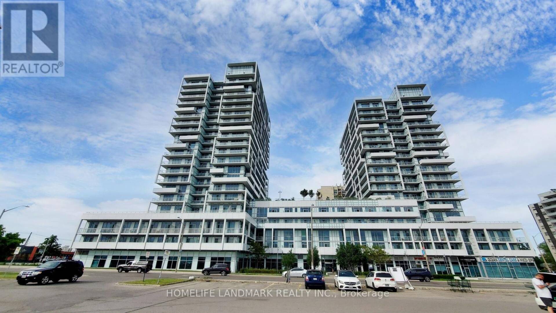 706 - 65 SPEERS ROAD Oakville